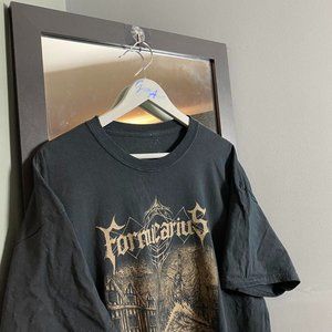 Formicarius Black Mass Ritual Black